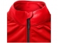 Куртка флисовая "Mani" мужская, красный/черный - 10