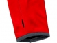 Куртка флисовая "Mani" мужская, красный/черный - 9