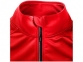 Куртка флисовая "Mani" женская, красный/черный - 1