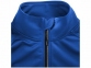 Куртка флисовая "Mani" женская, синий - 5