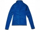 Куртка флисовая "Mani" женская, синий - 10