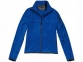 Куртка флисовая "Mani" женская, синий - 11