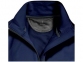 Куртка флисовая "Mani" женская, темно-синий - 10