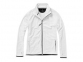Куртка флисовая "Brossard" мужская, белый - 9