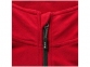 Куртка флисовая "Brossard" мужская, красный - 8
