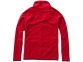 Куртка флисовая "Brossard" мужская, красный - 6