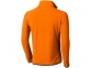 Куртка флисовая "Brossard" мужская, оранжевый - 9