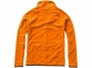 Куртка флисовая "Brossard" мужская, оранжевый - 7