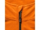 Куртка флисовая "Brossard" мужская, оранжевый - 6