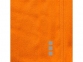 Куртка флисовая "Brossard" мужская, оранжевый - 4