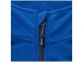 Куртка флисовая "Brossard" мужская, синий - 8