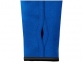 Куртка флисовая "Brossard" мужская, синий - 7