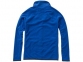 Куртка флисовая "Brossard" мужская, синий - 6