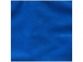 Куртка флисовая "Brossard" мужская, синий - 4