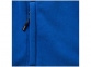 Куртка флисовая "Brossard" мужская, синий - 1