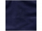 Куртка флисовая "Brossard" мужская, темно-синий - 4