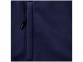 Куртка флисовая "Brossard" мужская, темно-синий - 1