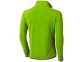 Куртка флисовая "Brossard" мужская, зеленое яблоко - 9