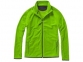 Куртка флисовая "Brossard" мужская, зеленое яблоко - 5