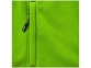 Куртка флисовая "Brossard" мужская, зеленое яблоко - 1
