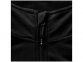 Куртка флисовая "Brossard" мужская, черный - 8