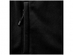 Куртка флисовая "Brossard" мужская, черный - 1