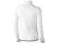 Куртка флисовая "Brossard" женская, белый - 3