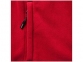 Куртка флисовая "Brossard" женская, красный - 9