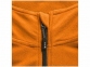 Куртка флисовая "Brossard" женская, оранжевый - 5