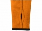 Куртка флисовая "Brossard" женская, оранжевый - 6