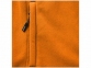 Куртка флисовая "Brossard" женская, оранжевый - 7