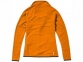 Куртка флисовая "Brossard" женская, оранжевый - 8