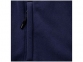 Куртка флисовая "Brossard" женская, темно-синий - 9