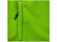 Куртка флисовая "Brossard" женская, зеленое яблоко - 9