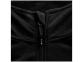 Куртка флисовая "Brossard" женская, черный - 1