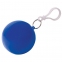Дождевик "Promo", синий, универсальный размер, D=6,3 см, полиэтилен, пластик - 1