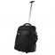 Рюкзак на колесах  "Kuman", черный, 36х47  см., полиэстер 1680D, шелкография - 5
