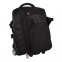 Рюкзак на колесах  "Kuman", черный, 36х47  см., полиэстер 1680D, шелкография - 7
