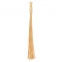 Веник  массажный, бамбуковый 4,5х68 см - 1