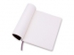 Записная книжка Classic Soft, ХLarge (в клетку), черный, бумага/полиуретан - 2