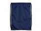 Рюкзак «Oriole», темно-синий/черный, полиэстер 210D - 1