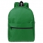 Рюкзак Unit Regular, зеленый - 3