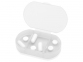 Футляр для таблеток и витаминов «Личный фармацевт», белый - 1