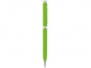 Ручка металлическая шариковая «Сильвер Сойер», зеленое яблоко/серебристый, металл - 1