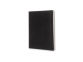 Записная книжка Moleskine Classic, XLarge (в линейку), черный, бумага/полиуретан - 1