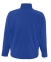 Куртка мужская на молнии Relax 340 ярко-синяя - 3