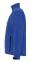 Куртка мужская на молнии Relax 340 ярко-синяя - 2