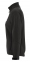 Куртка женская на молнии Roxy 340 черная - 5