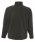 Куртка мужская на молнии RELAX 340, темно-серая - 1