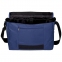 Сумка для ноутбука Unit Laptop bag, темно-синяя - 3